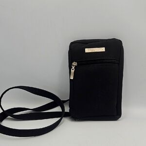 Baggallini Black Crossbody Bag